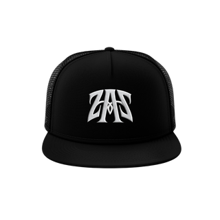 Zaz Hat Black
